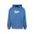 BARROW Barrow Sweatshirt BLUE