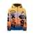 BARROW Barrow Ecofur Jacket MULTICOLOR