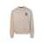 BARROW Barrow Sweatshirt Beige