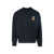 BARROW Barrow Sweatshirt Black