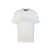 BARROW Barrow T-Shirts WHITE