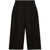 Dolce & Gabbana Dolce & Gabbana Wool Trousers Black