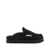 ASH Ash Genda Slippers Black