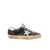 Golden Goose Golden Goose Nubuck Sneakers Green