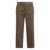 Golden Goose Golden Goose Trousers BROWN