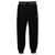 Dolce & Gabbana Dolce & Gabbana Trousers Black