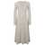 Loulou Studio Loulou Studio Dress Beige