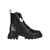 Hogan Hogan Boots ankle Black