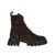 Hogan Hogan Boots ankle BROWN