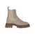 Hogan Hogan Boots ankle BROWN