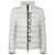 Moncler Moncler Jacket WHITE