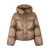 Moncler Moncler Jacket BROWN