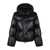 Moncler Moncler Jacket Black