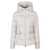 Moncler Moncler Jacket BROWN