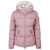 Moncler Moncler Jacket Multicolor