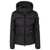 Moncler Moncler Jacket Black