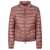 Moncler Moncler Jacket Multicolor