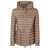 Moncler Moncler Jacket BROWN