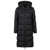 Moncler Moncler Coat Black