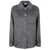 Moncler Moncler Jacket GREY