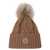 Moncler Moncler Hat BROWN