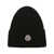 Moncler Moncler Hat Black