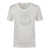 Moncler Moncler Tshirt WHITE