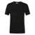 Moncler Moncler Tshirt Black