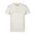 Moncler Moncler Tshirt WHITE