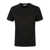 Moncler Moncler Tshirt Black