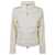 Moncler Moncler Sweatshirt WHITE