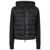 Moncler Moncler Sweatshirt Black