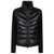 Moncler Moncler Sweater Black