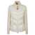 Moncler Moncler Sweater WHITE