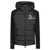 Moncler Grenoble Moncler Grenoble Sweater Black