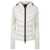 Moncler Grenoble Moncler Grenoble Sweater WHITE