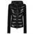 Moncler Grenoble Moncler Grenoble Sweater Black