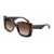 Jimmy Choo Jimmy Choo Sunglasses Brown