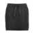 Isabel Marant Isabel Marant Étoile 'Amaline' Skirt GRAY