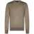 SEASE Sease Sweater Beige