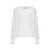 STUDIO NICHOLSON Studio Nicholson Cotton T-Shirt WHITE