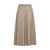 Brunello Cucinelli Brunello Cucinelli Skirts BROWN CALDO+CIOTTOLO