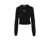 Miu Miu Miu Miu Knitwear Black