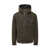 Barbour Barbour Kevlar Wax Jacket GREEN