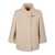 Fay Fay Coat Beige