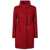 Fay Fay Coat RED