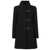 Fay Fay Coat Black