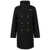 Fay Fay Coat Black