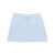 Courreges Reedition Courreges Reedition Iconic Vinyl Mini Skirt CLEAR BLUE