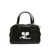 COURRÈGES Courreges Bags Black